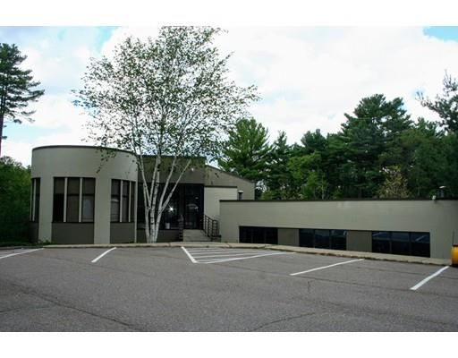 120 Grove St, Franklin, MA 02038